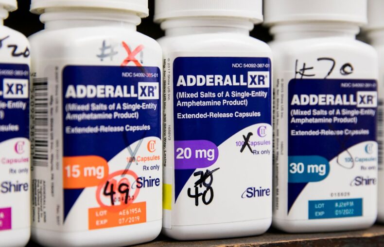 Adderall Xr Reviews
